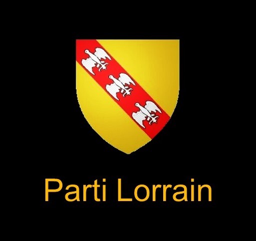 Parti Lorrain