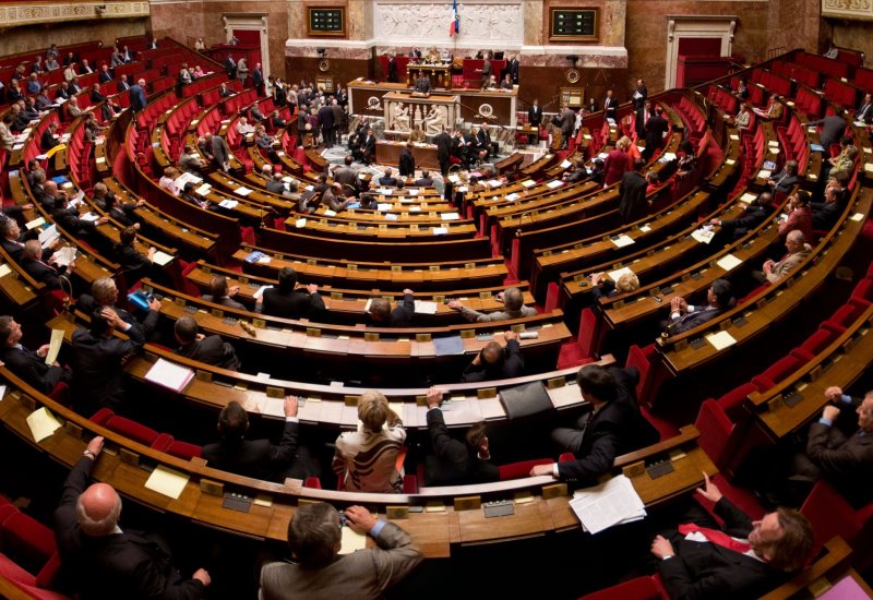 Assemblée Nationale francaise