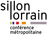 Logo pole metropolitain sillon lorrain