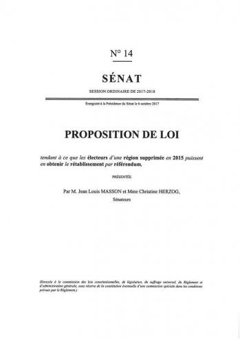 Proposition loi Region Lorraine 2